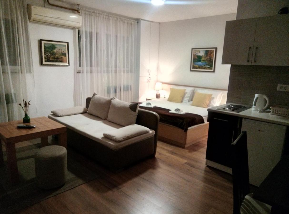 Sweet Dreams Studio Apartment Sarajevo Exterior photo