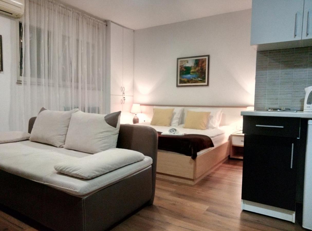 Sweet Dreams Studio Apartment Sarajevo Exterior photo
